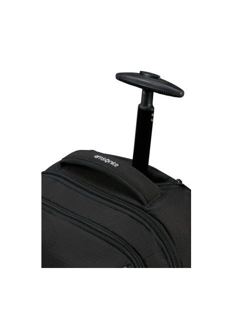 Samsonite 154955/KQ9005 sac à dos à roulettes 17.3" roadseeker Sac business