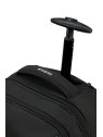 Samsonite 154955/KQ9005 - POLYESTER - NOIR sac à dos à roulettes 17.3" roadseeker sac-business