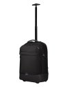 Samsonite 154955/KQ9005 - POLYESTER - NOIR sac à dos à roulettes 17.3" roadseeker sac-business