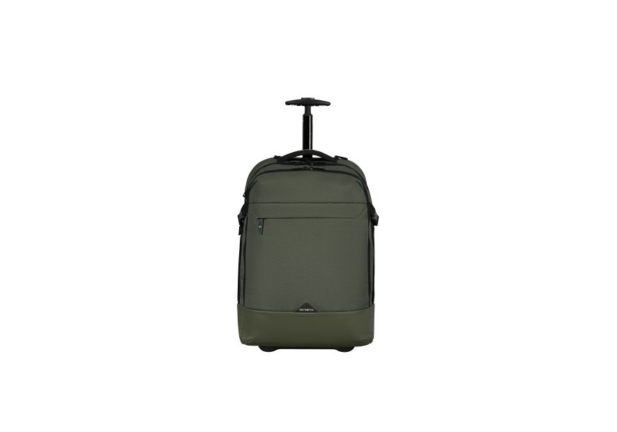 Samsonite 154955/KQ9005 sac à dos à roulettes 17.3" roadseeker Sac business