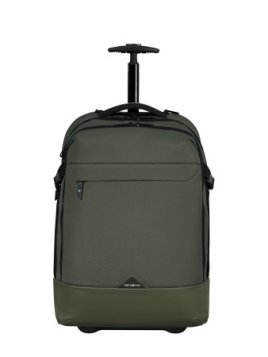Samsonite 154955/KQ9005 sac à dos à roulettes 17.3" roadseeker Sac business