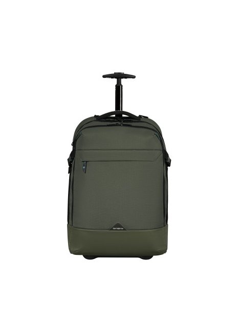Samsonite 154955/KQ9005 sac à dos à roulettes 17.3" roadseeker Sac business