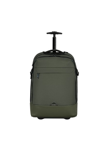 Samsonite 154955/KQ9005 sac à dos à roulettes 17.3" roadseeker Sac business