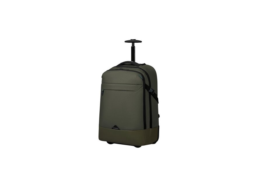 Samsonite 154955/KQ9005 sac à dos à roulettes 17.3" roadseeker Sac business