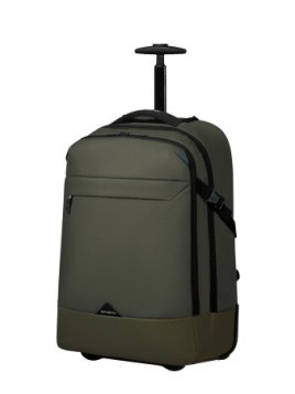Samsonite 154955/KQ9005 sac à dos à roulettes 17.3" roadseeker Sac business
