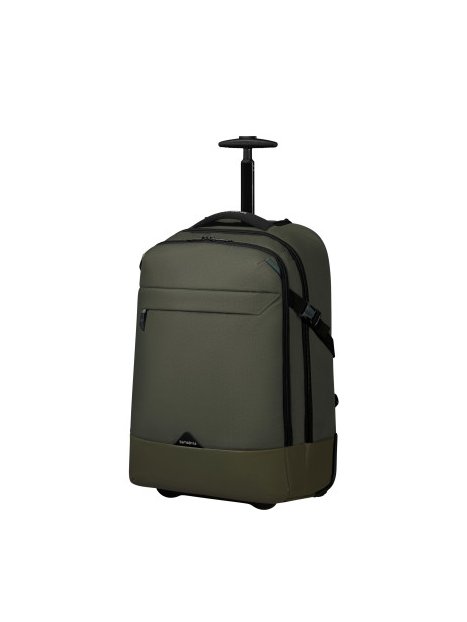 Samsonite 154955/KQ9005 sac à dos à roulettes 17.3" roadseeker Sac business