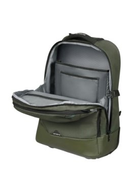 Samsonite 154955/KQ9005 sac à dos à roulettes 17.3" roadseeker Sac business