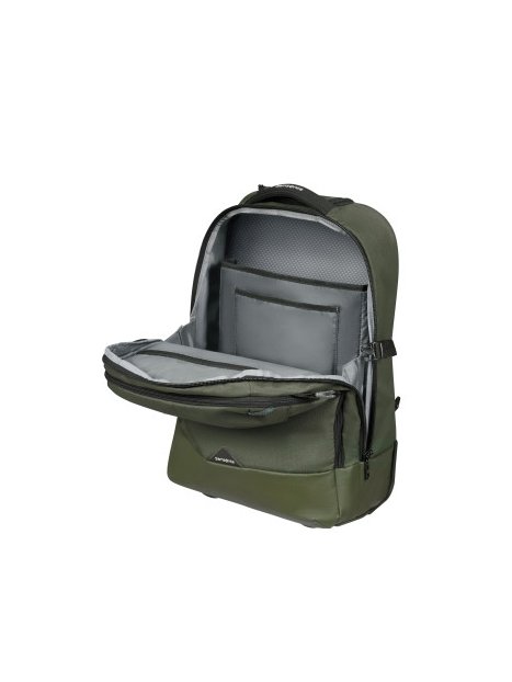 Samsonite 154955/KQ9005 sac à dos à roulettes 17.3" roadseeker Sac business