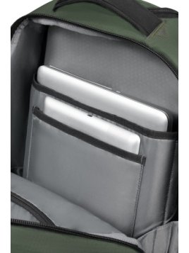 Samsonite 154955/KQ9005 sac à dos à roulettes 17.3" roadseeker Sac business