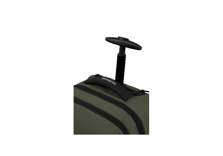 Samsonite 154955/KQ9005 sac à dos à roulettes 17.3" roadseeker Sac business