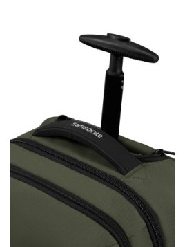 Samsonite 154955/KQ9005 sac à dos à roulettes 17.3" roadseeker Sac business