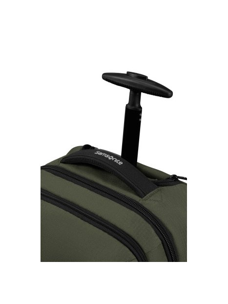 Samsonite 154955/KQ9005 sac à dos à roulettes 17.3" roadseeker Sac business