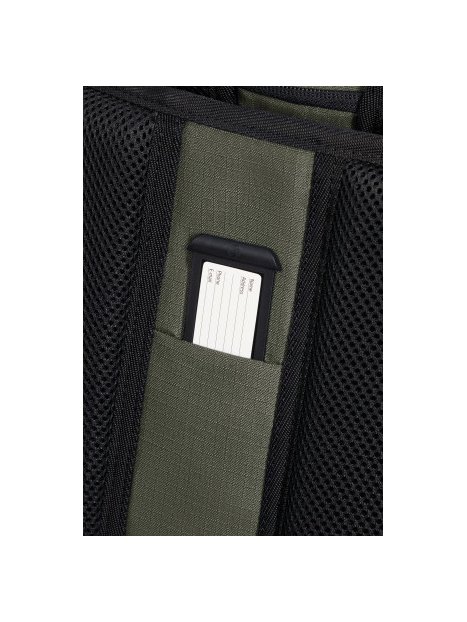 Samsonite 154955/KQ9005 sac à dos à roulettes 17.3" roadseeker Sac business