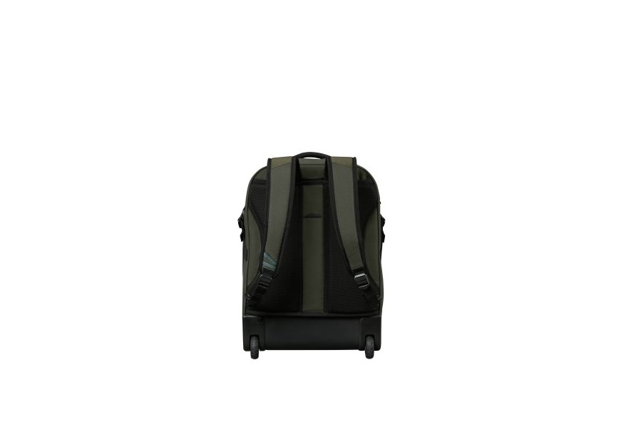 Samsonite 154955/KQ9005 sac à dos à roulettes 17.3" roadseeker Sac business