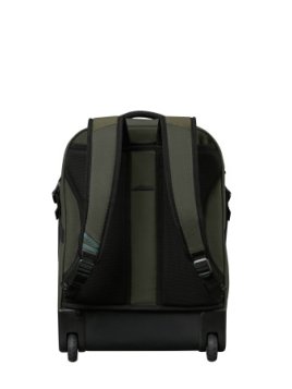 Samsonite 154955/KQ9005 sac à dos à roulettes 17.3" roadseeker Sac business
