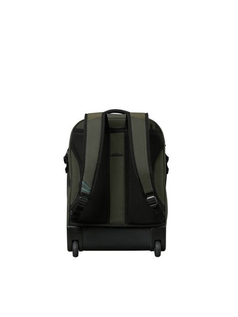 Samsonite 154955/KQ9005 sac à dos à roulettes 17.3" roadseeker Sac business