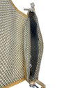 Mila Louise LYSE RX - CUIR DE VACHETTE - JAU lyse rx porté travers m sacs-a-mains