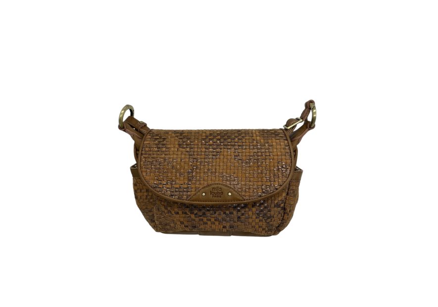 Mila Louise ERNA W porté travers m Sacs à mains