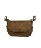 ERNA W - CUIR DE VACHETTE - CAME