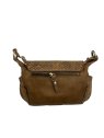 Mila Louise ERNA W - CUIR DE VACHETTE - CAME porté travers m sacs-a-mains