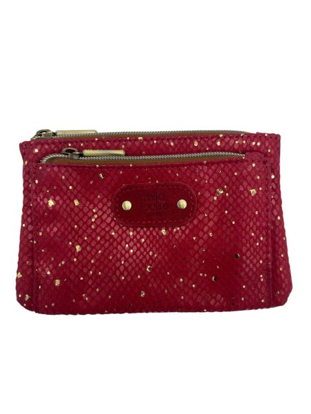 Mila Louise PALOMA RL paloma pochette zippé pochette