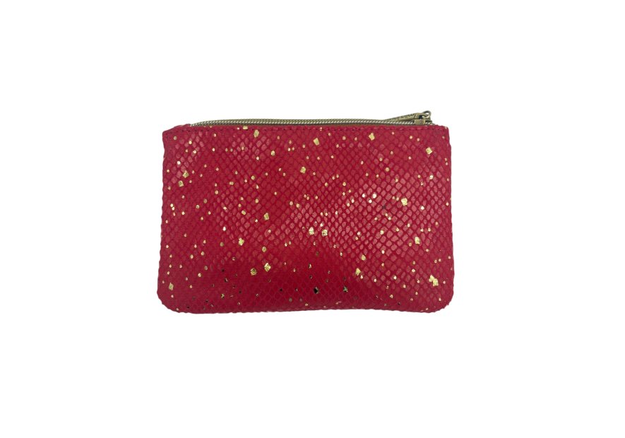 Mila Louise PALOMA RL paloma pochette zippé pochette
