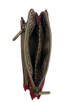 Mila Louise PALOMA RL paloma pochette zippé pochette