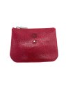 Mila Louise BRINY XS RP - CUIR DE VACHETTE - porte monnaie femme porte-monnaie-femme
