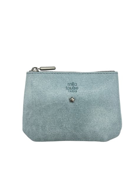 Mila Louise BRINY XS RP - CUIR DE VACHETTE - porte monnaie femme porte-monnaie-femme