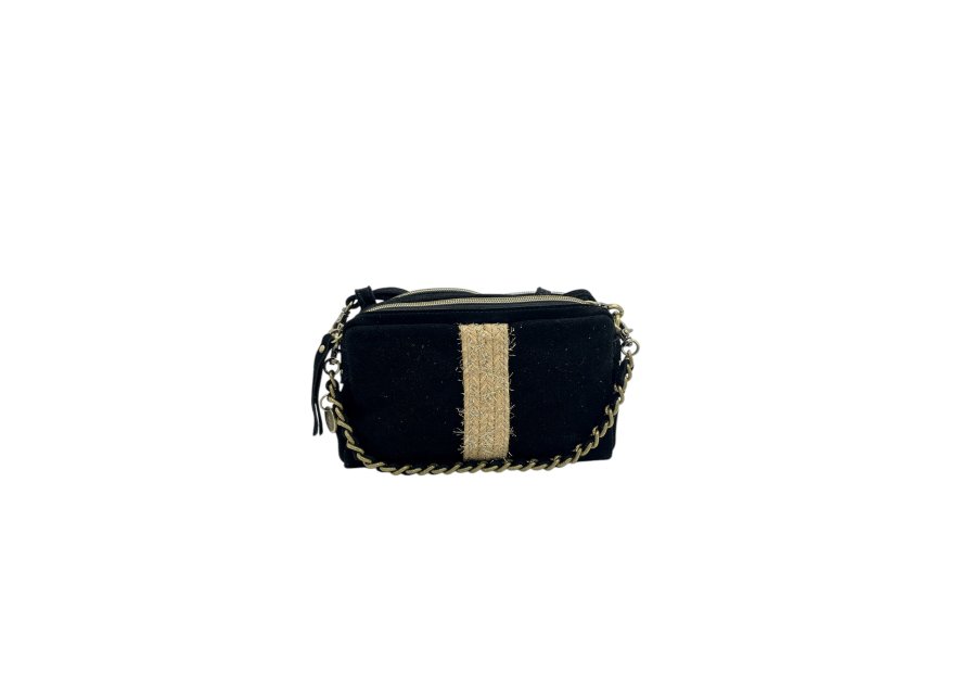 Mila Louise MAMA XS V4 porté travers xs Sacs à mains