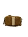 Mila Louise MAMA XS V4 - CUIR DE VACHETTE -  porté travers xs sacs-a-mains
