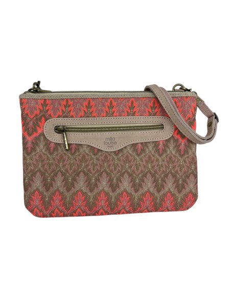 Mila Louise NATALIA CR porté travers s Sacs à mains