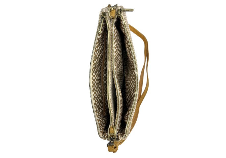 Mila Louise NATALIA CR porté travers s Sacs à mains