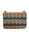 Mila Louise NATALIA MY - CUIR DE VACHETTE -  porté travers s sacs-a-mains