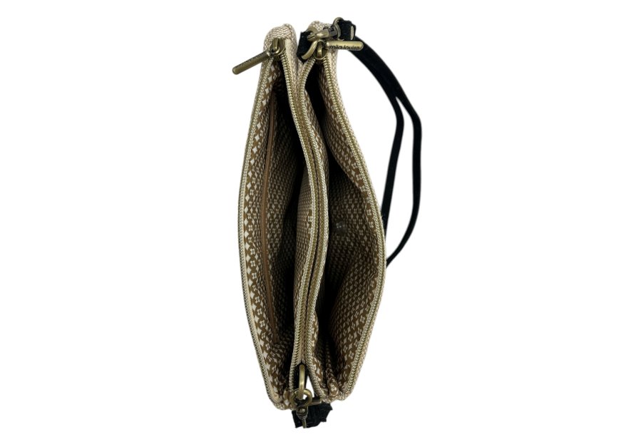 Mila Louise NATALIA MY porté travers s Sacs à mains