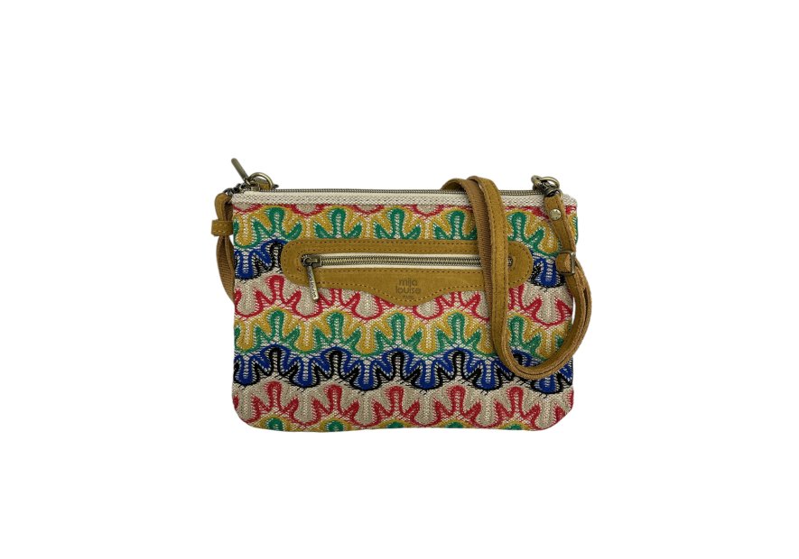 Mila Louise NATALIA MY porté travers s Sacs à mains