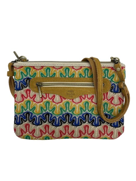 Mila Louise NATALIA MY porté travers s Sacs à mains