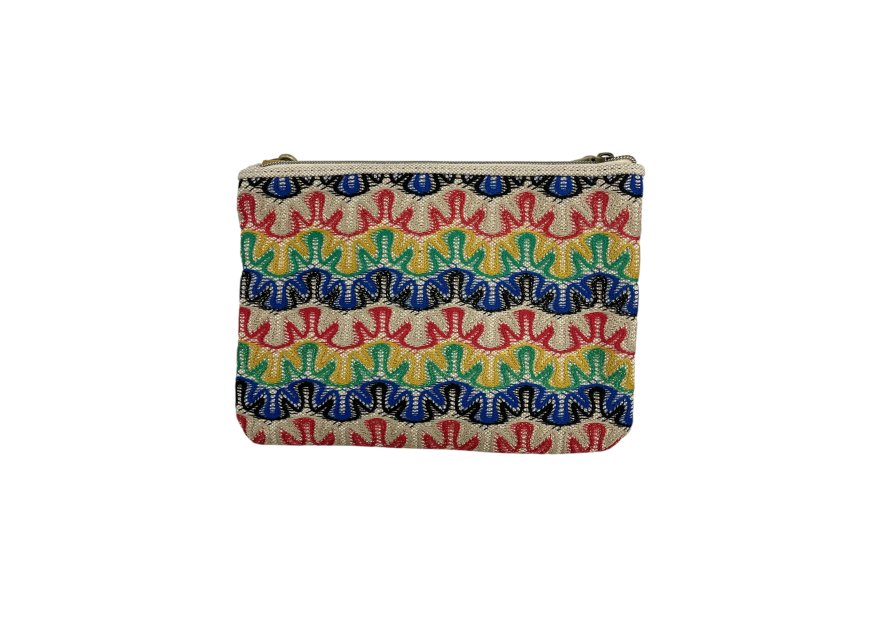 Mila Louise NATALIA MY porté travers s Sacs à mains