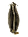 Mila Louise NATALIA MY - CUIR DE VACHETTE -  porté travers s sacs-a-mains