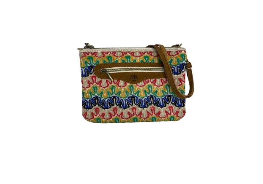 Mila Louise NATALIA MY porté travers s Sacs à mains