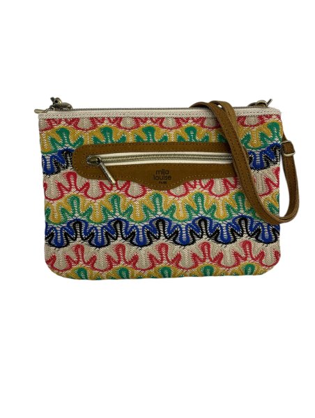 Mila Louise NATALIA MY porté travers s Sacs à mains