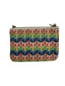 Mila Louise NATALIA MY - CUIR DE VACHETTE -  porté travers s sacs-a-mains