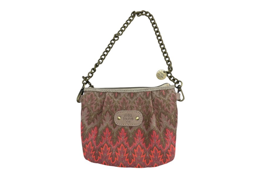 Mila Louise MATY CR pochette porté travers Sacs à mains