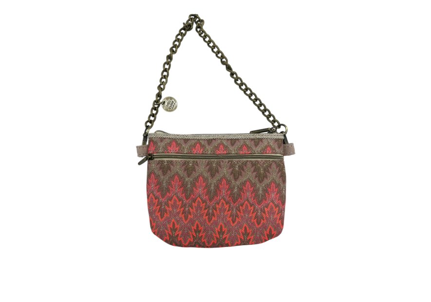 Mila Louise MATY CR pochette porté travers Sacs à mains