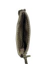 Mila Louise MATY CR - CUIR DE VACHETTE - ROS pochette porté travers sacs-a-mains