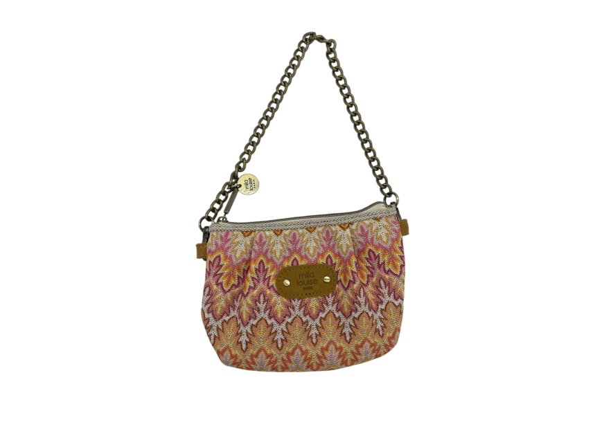 Mila Louise MATY CR pochette porté travers Sacs à mains