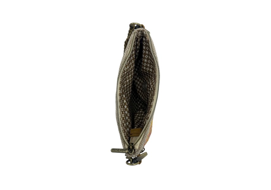 Mila Louise MATY CR pochette porté travers Sacs à mains