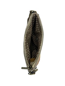 Mila Louise MATY CR pochette porté travers Sacs à mains