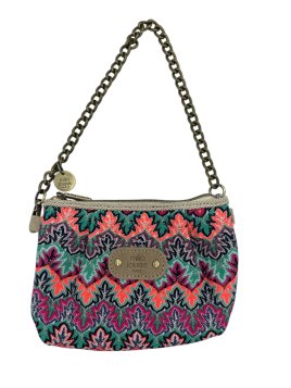 pochette porté travers