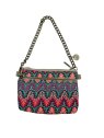 Mila Louise MATY CR pochette porté travers sacs-a-mains